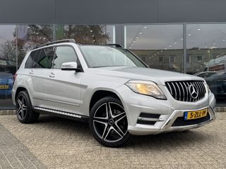 Mercedes-Benz GLK
