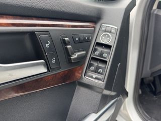 Mercedes-Benz GLK