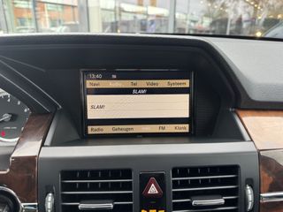 Mercedes-Benz GLK