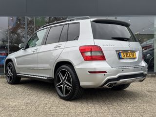 Mercedes-Benz GLK