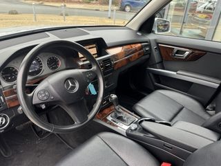 Mercedes-Benz GLK
