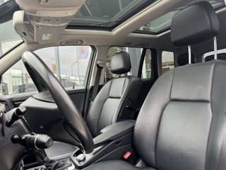 Mercedes-Benz GLK