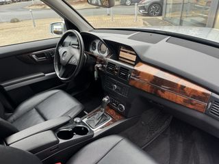 Mercedes-Benz GLK