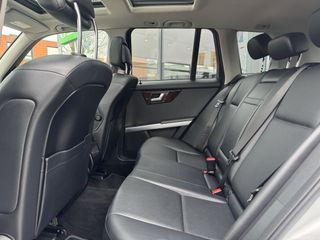 Mercedes-Benz GLK