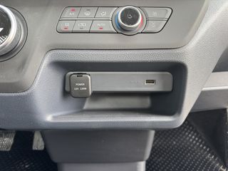 Maxus eDeliver3