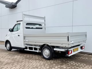 Maxus eDeliver3