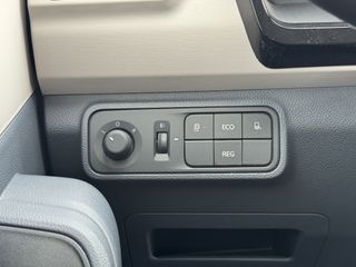Maxus eDeliver3