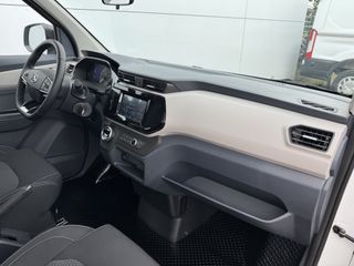 Maxus eDeliver3
