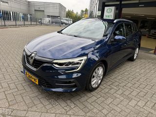 Renault Mégane Estate