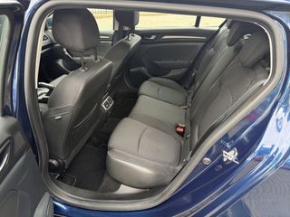 Renault Mégane Estate