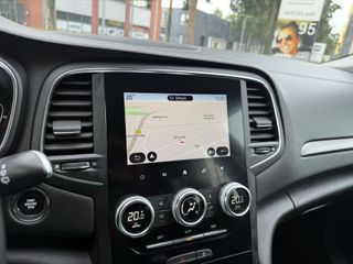 Renault Mégane Estate