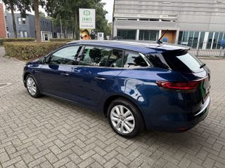 Renault Mégane Estate