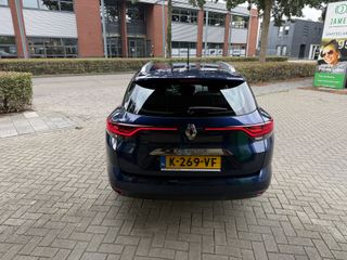 Renault Mégane Estate