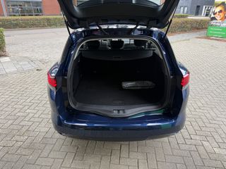 Renault Mégane Estate
