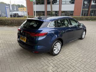 Renault Mégane Estate