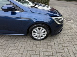 Renault Mégane Estate