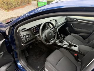 Renault Mégane Estate