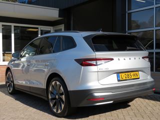Škoda Enyaq iV