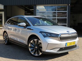 Škoda Enyaq iV