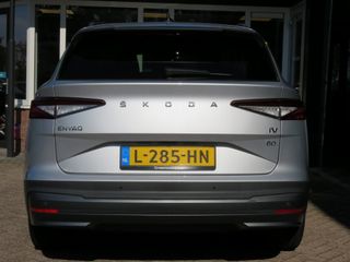 Škoda Enyaq iV