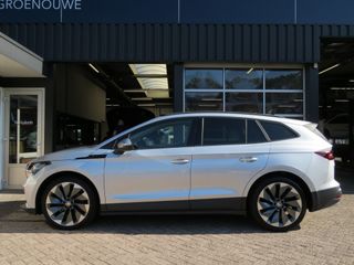 Škoda Enyaq iV