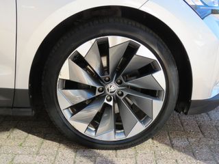 Škoda Enyaq iV