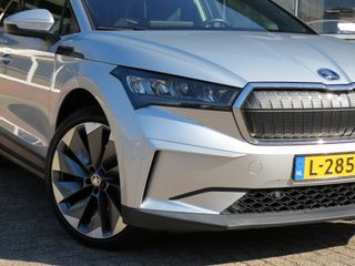 Škoda Enyaq iV