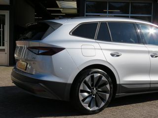 Škoda Enyaq iV