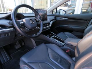 Škoda Enyaq iV