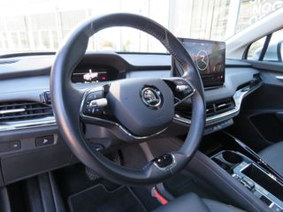 Škoda Enyaq iV