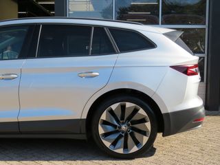 Škoda Enyaq iV
