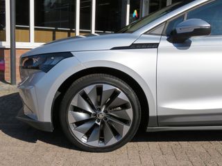 Škoda Enyaq iV