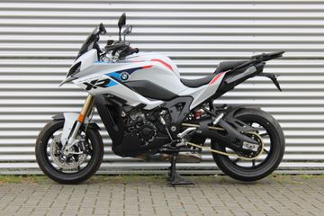 BMW S 1000 XR