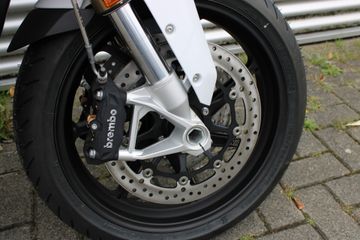 BMW S 1000 XR