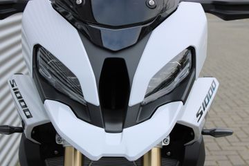 BMW S 1000 XR