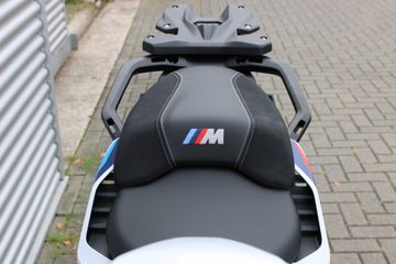 BMW S 1000 XR