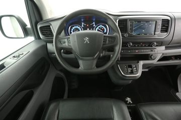 Peugeot e-Expert