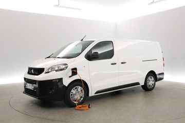 Peugeot e-Expert