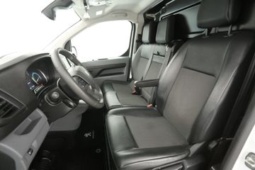 Peugeot e-Expert