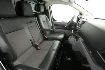 Peugeot e-Expert