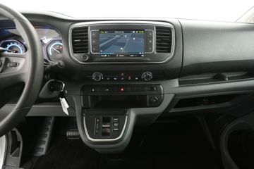 Peugeot e-Expert