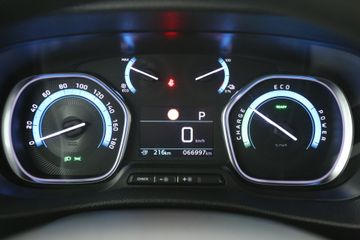 Peugeot e-Expert