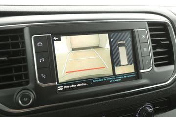 Peugeot e-Expert