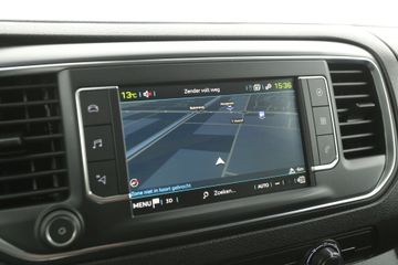 Peugeot e-Expert
