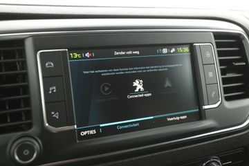 Peugeot e-Expert