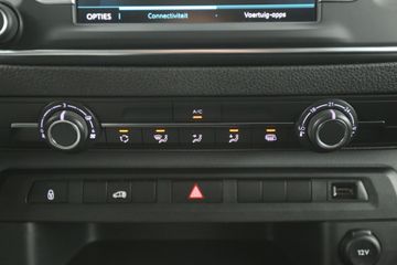 Peugeot e-Expert