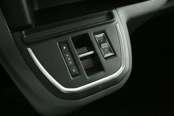 Peugeot e-Expert