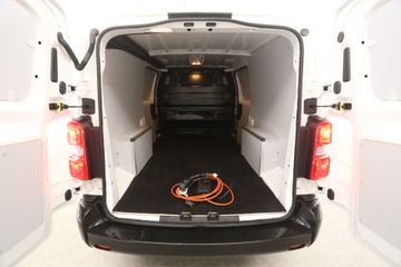 Peugeot e-Expert