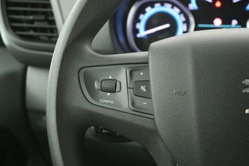Peugeot e-Expert