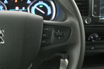 Peugeot e-Expert